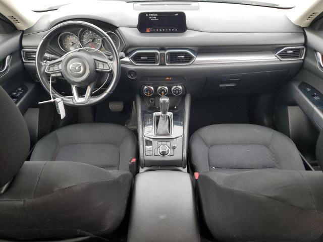 Photo 8 from auction – 2018 MAZDA CX-5 SPORT with VIN JM3KFBBM2J0424954