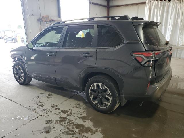 Photo 2 from auction – 2025 SUBARU FORESTER P with VIN JF2SLDBC8SH477912