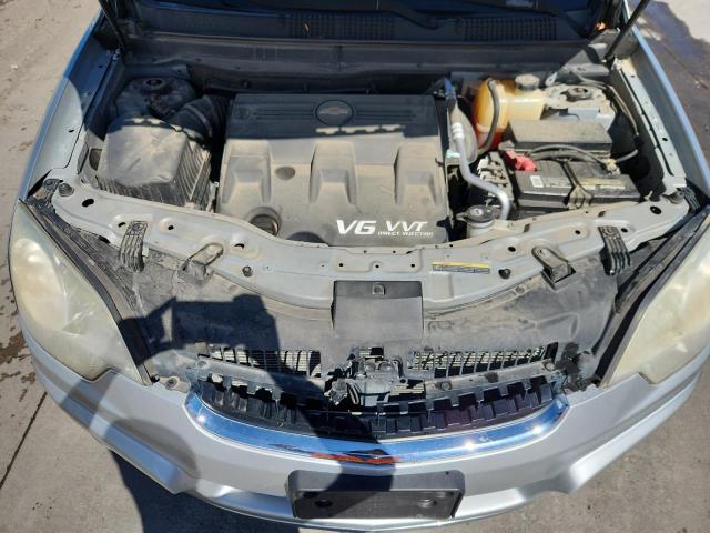 Photo 12 from auction – 2012 CHEVROLET CAPTIVA SP with VIN 3GNFL4E58CS529732