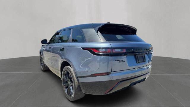 Photo 3 from auction – 2020 LAND ROVER RANGE ROVE with VIN SALYK2EX9LA290812