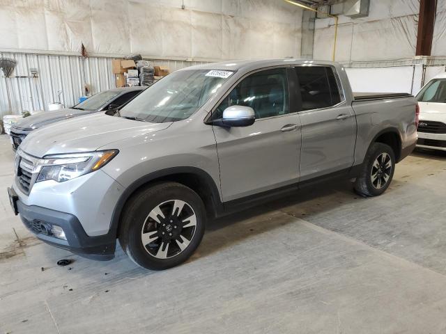 HONDA RIDGELINE 2020 z numerem VIN 5FPYK3F52LB025478 - Zdjęcie z aukcji