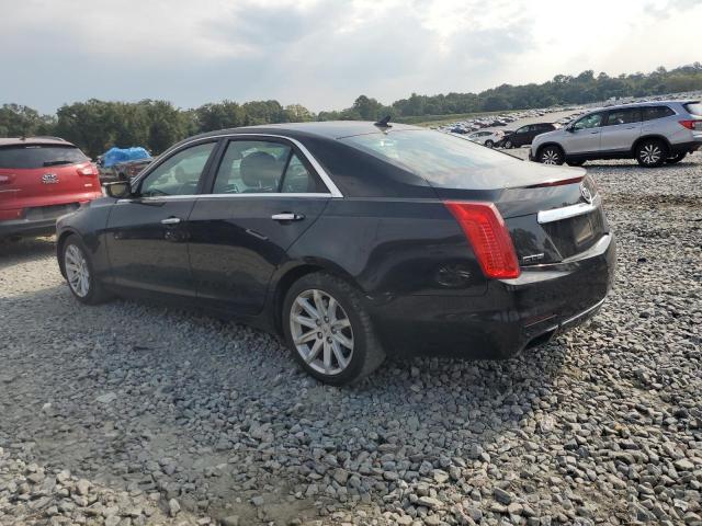 Photo 2 from auction – 2014 CADILLAC CTS LUXURY with VIN 1G6AR5SX2E0146461