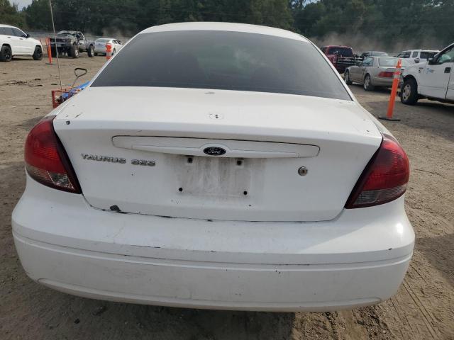 Photo 6 from auction – 2004 FORD TAURUS SES with VIN 1FAFP55S34G201374