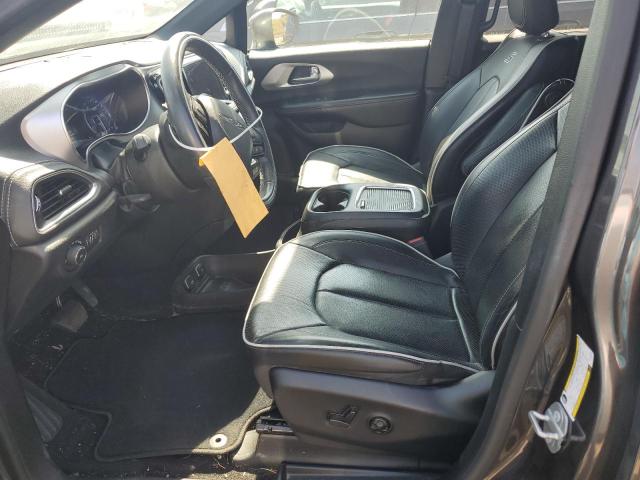 Photo 7 from auction – 2020 CHRYSLER PACIFICA L with VIN 2C4RC1GG8LR286326
