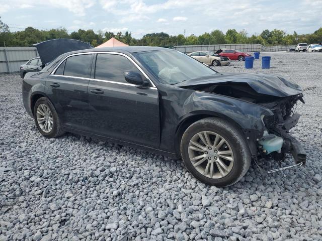 Photo 4 from auction – 2018 CHRYSLER 300 TOURING with VIN 2C3CCAAG4JH211399