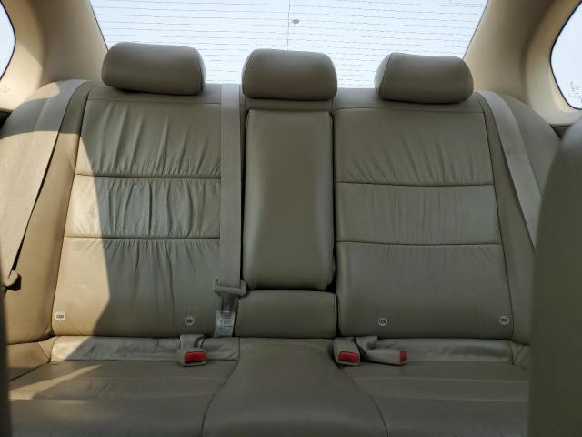 Photo 10 from auction – 2001 SUBARU LEGACY OUT with VIN 4S3BE686117205471