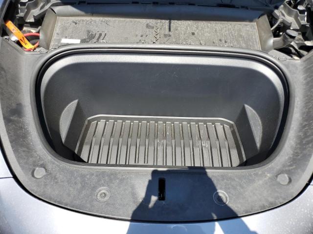 Photo 11 from auction – 2024 TESLA MODEL Y with VIN 7SAYGDEF5RF159357