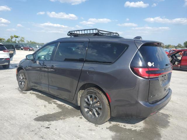 Photo 2 from auction – 2022 CHRYSLER PACIFICA T with VIN 2C4RC3BG4NR148367