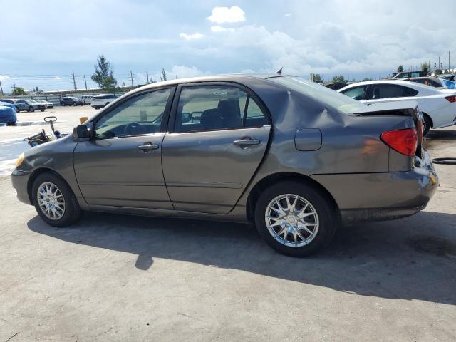 Photo 2 from auction – 2006 TOYOTA COROLLA CE with VIN 1NXBR32E06Z645642