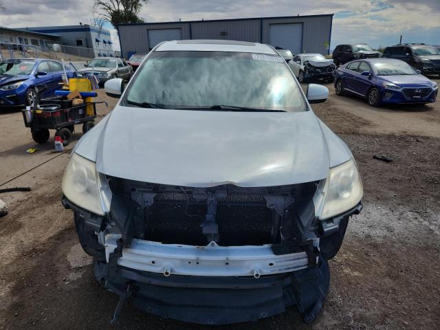 Photo 5 from auction – 2012 MAZDA CX-9 with VIN JM3TB3CA7C0343302
