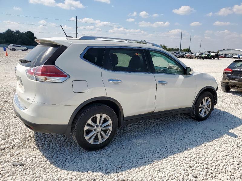 Photo 3 from auction – 2016 NISSAN ROGUE S with VIN KNMAT2MT8GP673065