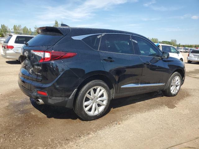 Photo 3 from auction – 2020 ACURA RDX with VIN 5J8TC2H32LL808031
