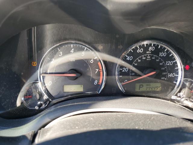 Zdjęcie 9 z aukcji – 2013 TOYOTA COROLLA BA z VIN 2T1BU4EE0DC941565