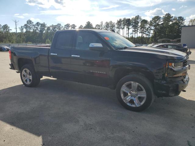 Photo 4 from auction – 2017 CHEVROLET SILVERADO with VIN 1GCRCPEH4HZ348199