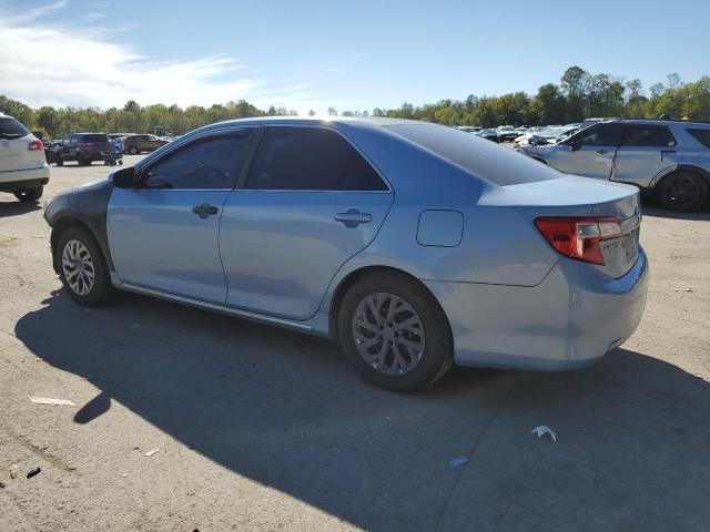 Photo 2 from auction – 2014 TOYOTA CAMRY L with VIN 4T4BF1FK7ER337806
