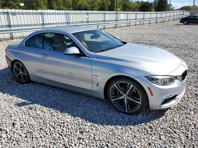 Foto 4 de la subasta – 2018 BMW 430I con VIN WBA4Z1C53JEC72051