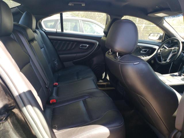 Photo 10 from auction – 2014 FORD TAURUS SEL with VIN 1FAHP2E86EG121323