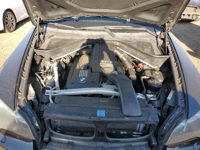 Photo 11 from auction – 2009 BMW X5 XDRIVE3 with VIN 5UXFE43579L271397