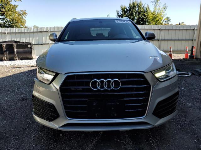Photo 5 from auction – 2018 AUDI Q3 PREMIUM with VIN WA1ECCFS5JR013924