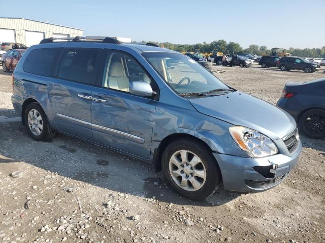 Photo 4 from auction – 2008 HYUNDAI ENTOURAGE with VIN KNDMC233586051979