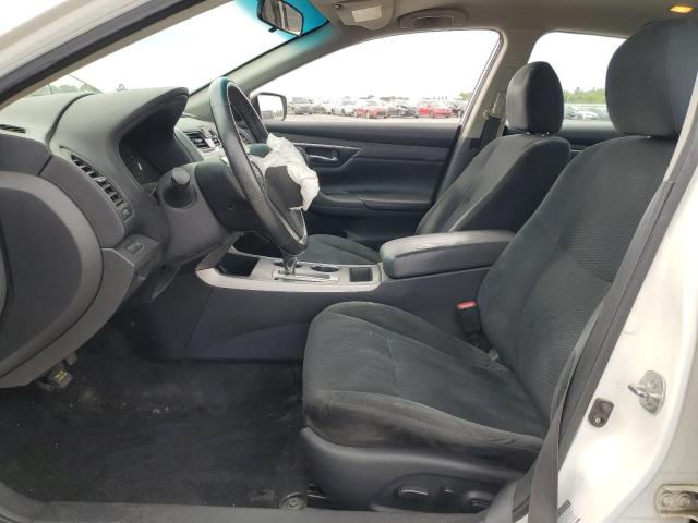 Photo 7 from auction – 2015 NISSAN ALTIMA 2.5 with VIN 1N4AL3AP1FC574211