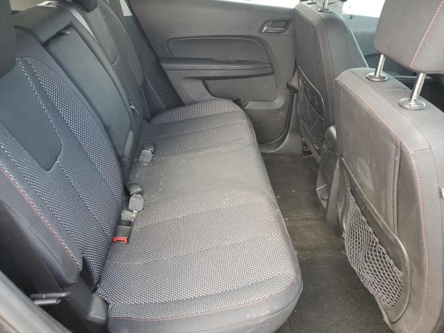 Photo 11 from auction – 2017 CHEVROLET EQUINOX LT with VIN 2GNALCEK9H6227737