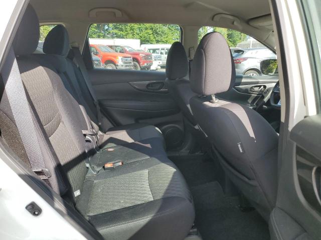 Photo 11 from auction – 2020 NISSAN ROGUE S with VIN 5N1AT2MV3LC786243