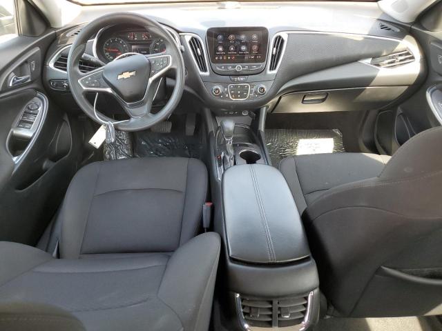 Photo 8 from auction – 2021 CHEVROLET MALIBU LT with VIN 1G1ZD5ST0MF026299