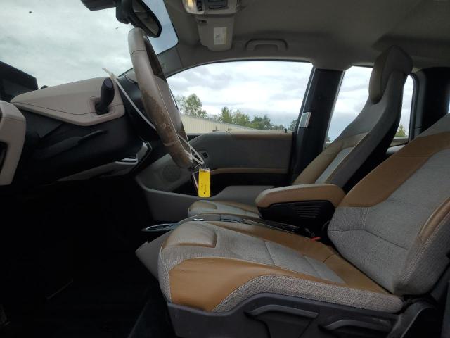 Photo 7 from auction – 2014 BMW I3 BEV with VIN WBY1Z2C5XEV283917