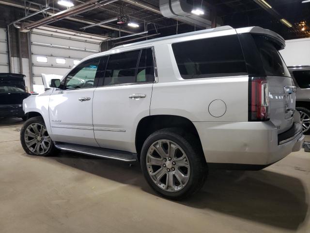 Photo 2 from auction – 2016 GMC YUKON DENALI with VIN 1GKS2CKJ5GR211912