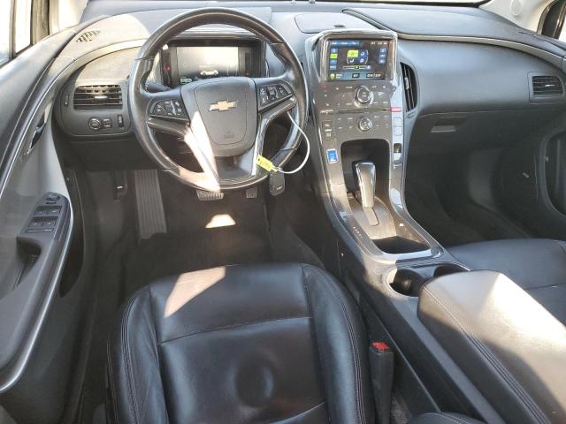 Photo 8 from auction – 2013 CHEVROLET VOLT with VIN 1G1RH6E48DU137578