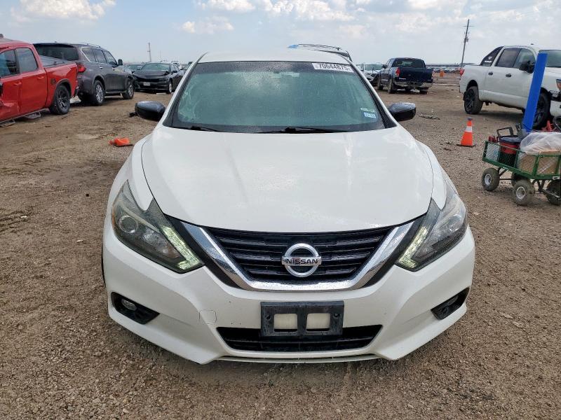 Photo 5 from auction – 2017 NISSAN ALTIMA 2.5 with VIN 1N4AL3AP2HC198038