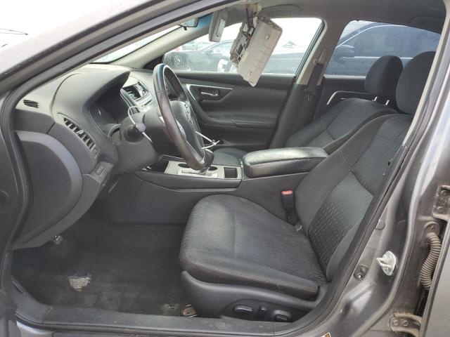 Photo 7 from auction – 2017 NISSAN ALTIMA 2.5 with VIN 1N4AL3AP8HC286933