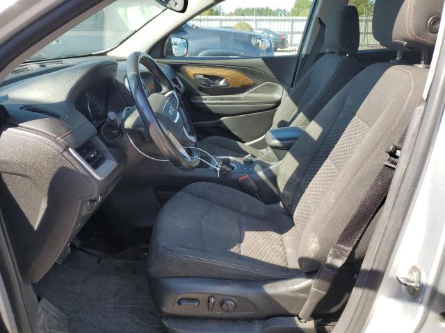 Photo 7 from auction – 2020 GMC TERRAIN SL with VIN 3GKALTEVXLL337286
