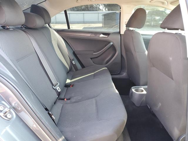 Photo 10 from auction – 2012 VOLKSWAGEN JETTA BASE with VIN 3VW2K7AJ3CM408879