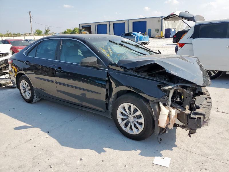Photo 4 from auction – 2015 TOYOTA CAMRY LE with VIN 4T4BF1FK9FR493346