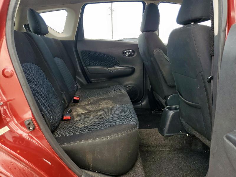 Фото 10 с аукциона – 2017 NISSAN VERSA NOTE с VIN 3N1CE2CP7HL355557