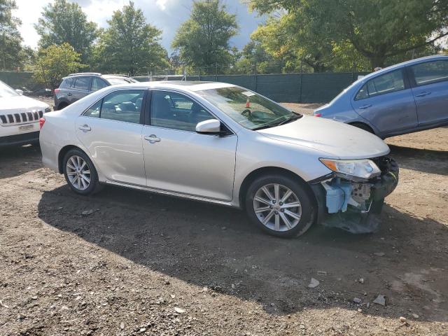 Photo 4 from auction – 2013 TOYOTA CAMRY L with VIN 4T4BF1FK9DR317555