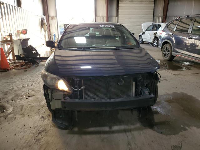 Photo 5 from auction – 2012 TOYOTA COROLLA BA with VIN 2T1BU4EE5CC876663