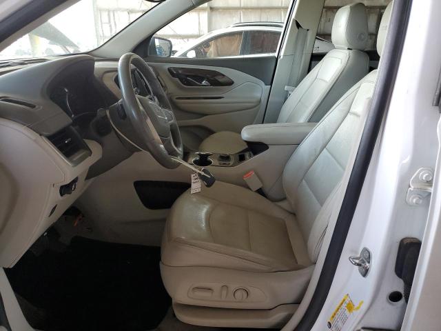 Photo 7 from auction – 2019 GMC TERRAIN DE with VIN 3GKALSEX8KL277163