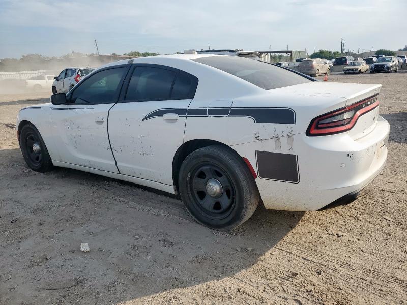 Photo 2 from auction – 2017 DODGE CHARGER PO with VIN 2C3CDXAT7HH650796