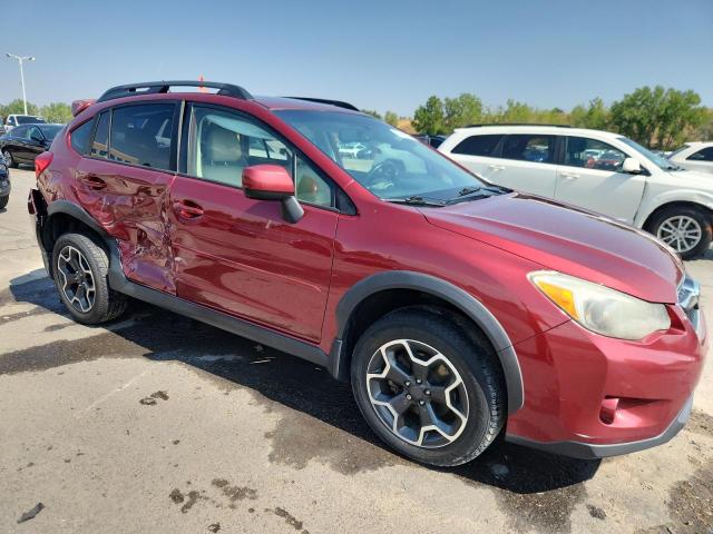 Photo 4 from auction – 2013 SUBARU XV CROSSTR with VIN JF2GPAKC6D2819338