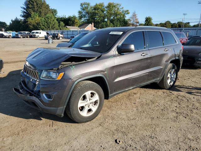 JEEP GRAND CHER 2015 with VIN 1C4RJFAGXFC847862 - Photo from auction
