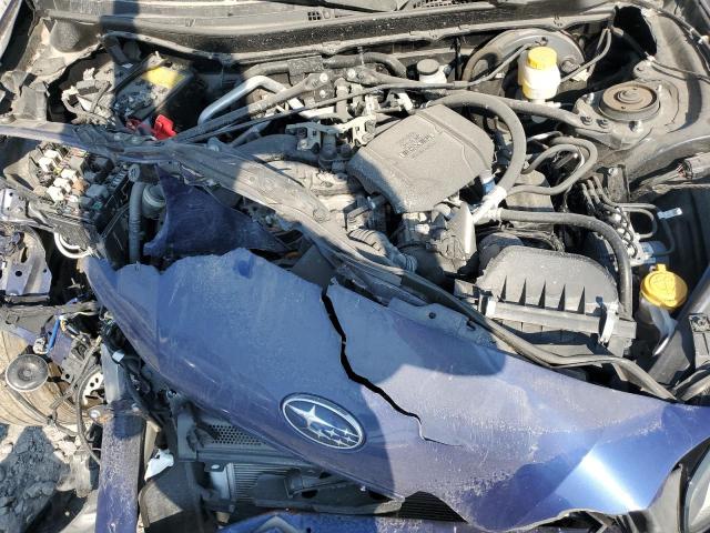 Photo 11 from auction – 2023 SUBARU BRZ LIMITE with VIN JF1ZDBE10P9701433