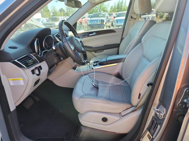 Photo 7 from auction – 2012 MERZ ML 350 BLUETEC with VIN 4JGDA2EB5CA015396
