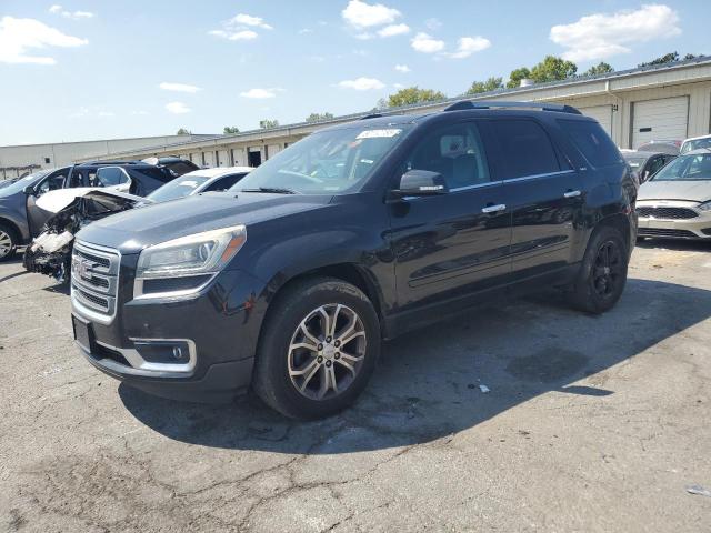 GMC ACADIA 2014 with VIN 1GKKVRKD6EJ369675 - Photo from auction