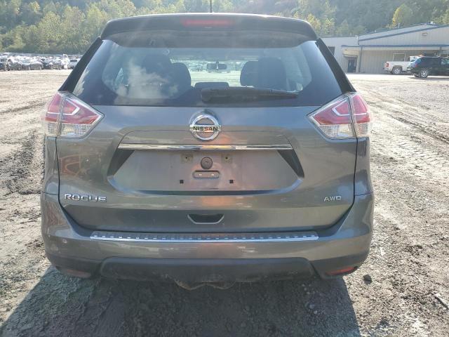 Photo 6 from auction – 2015 NISSAN ROGUE S with VIN KNMAT2MV2FP521993