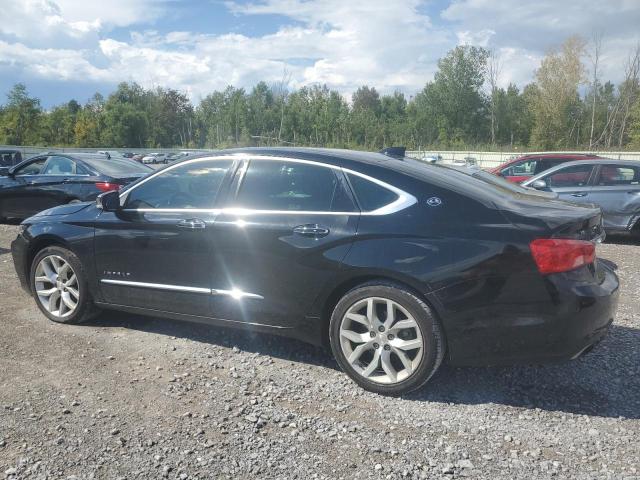 Photo 2 from auction – 2017 CHEVROLET IMPALA PREMIER with VIN 2G1145S32H9166009