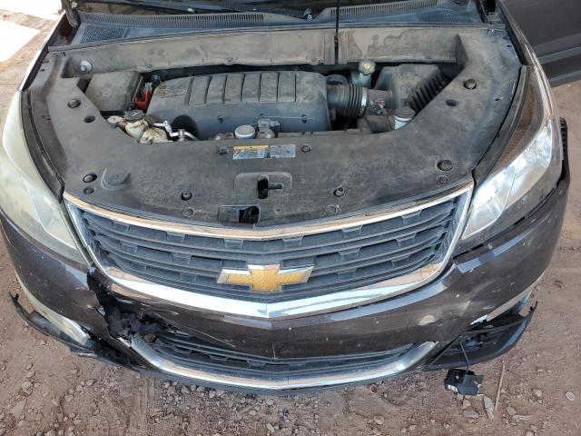 Foto 12 de la subasta – 2016 CHEVROLET TRAVERSE LS con VIN 1GNKRFED3GJ236070