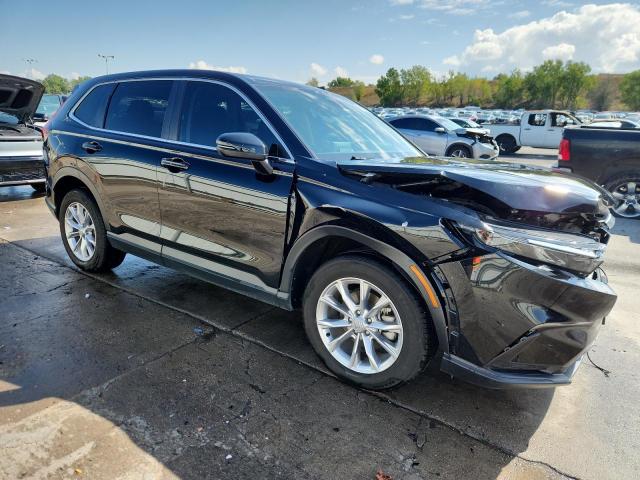 Photo 4 from auction – 2023 HONDA CR-V EX with VIN 2HKRS4H41PH436742